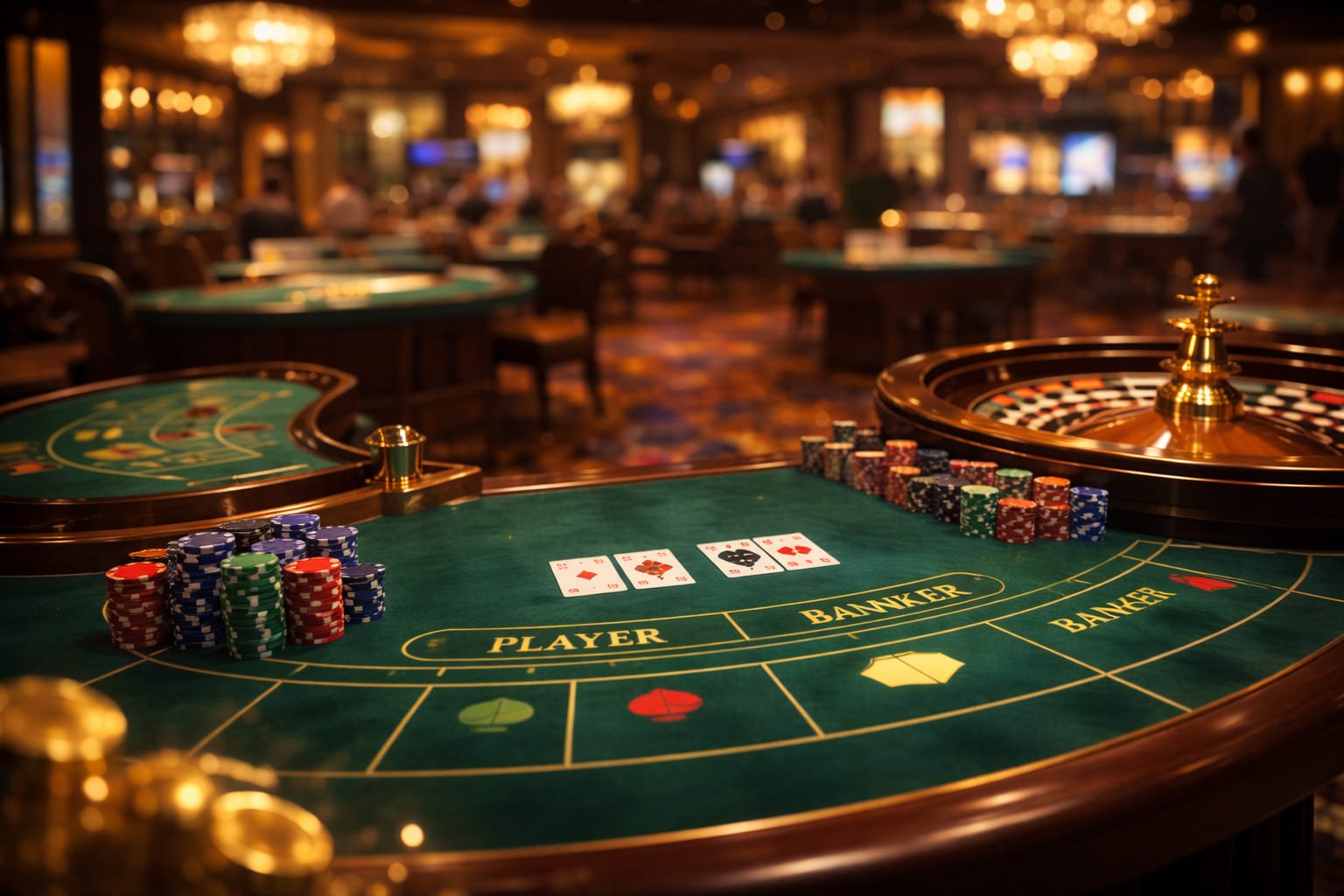 Live Casino Malaysia