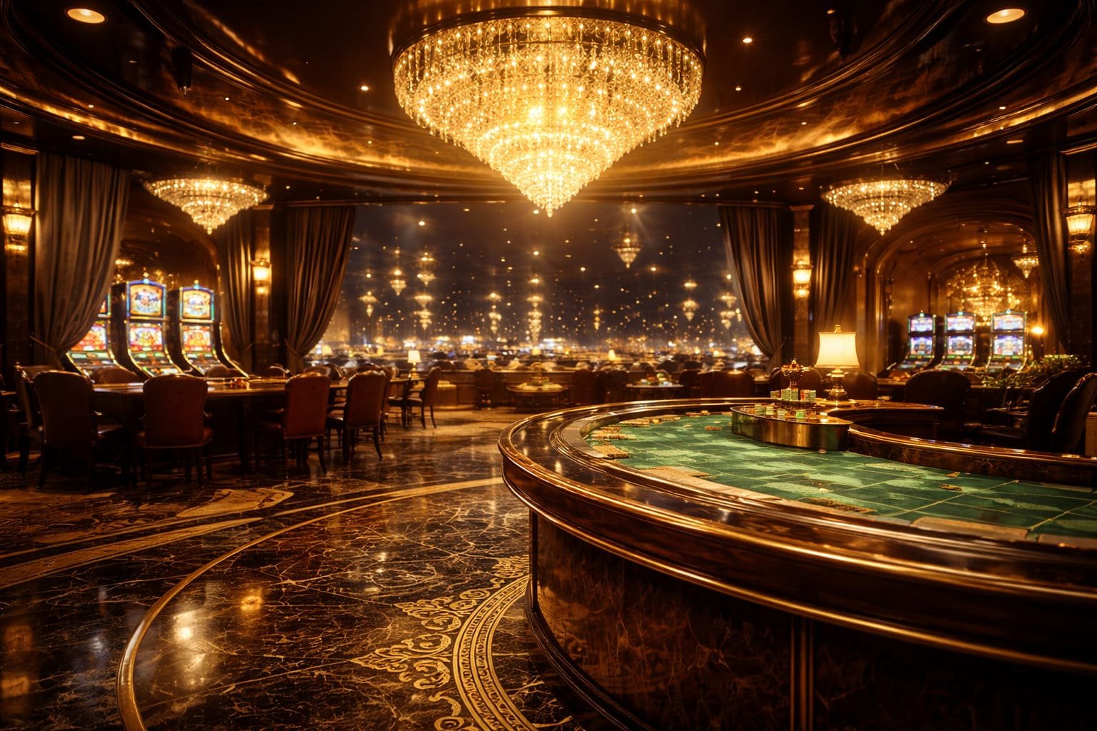 GSLOT Trusted Online Casino Malaysia Experience