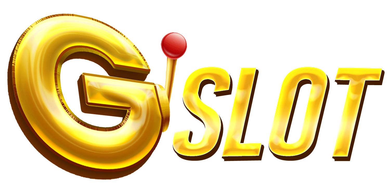 GSLOT Logo